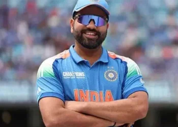 அணி தலைவர் பதவியில் இருந்து ரோகித் விலகல்?