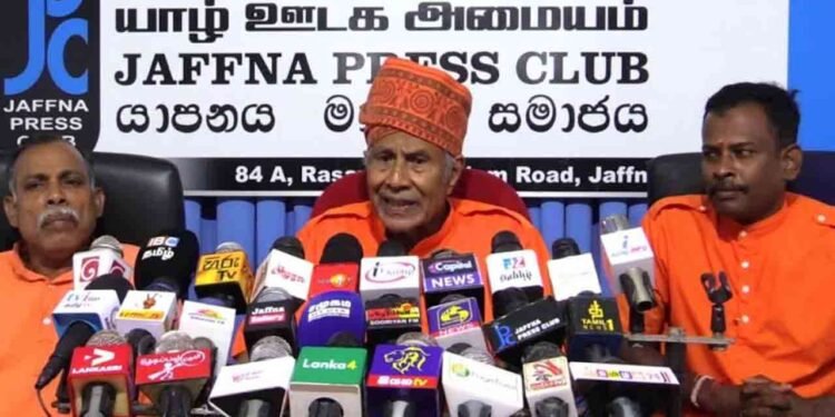 ஹர்த்தால் போராட்டங்கள் அவசியமற்றவை: சிவசேனை தலைவர் வலியுறுத்தல்