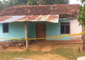 மாங்குளத்தில் வெட்டு காயங்களுடன் பெண் சடலமாக மீட்பு