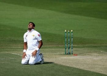 பாகிஸ்தானை வீழ்த்தி திரில் வெற்றி பெற்றது மேற்கிந்திய தீவுகள்