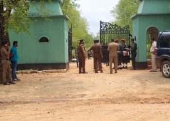 முல்லைத்தீவில் சடலமாக மீட்கப்பட்ட தமிழ் இளைஞர்! ஐந்து இராணுவத்தினர் கைது