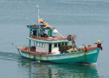 மடகஸ்கார் பாதுகாப்புப் படையினரால் கைது செய்யப்பட்ட இலங்கை மீனவர்களுக்கு விளக்கமறியல்