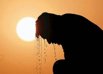 கனடாவில் வெப்ப அலை தாக்கத்தினால் மரணங்கள் பதிவு