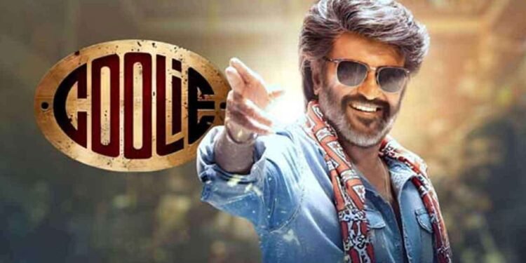 எப்படி இருக்கிறது ரஜினியின் கூலி படம்?