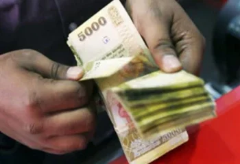 கொழும்பில் வேனில் இருந்து 10 மில்லியன் ரூபா மாயம்; திகைப்பில் நிறுவனம்