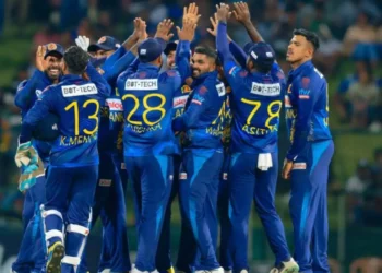 இலங்கை – சிம்பாப்வே இறுதி ஒருநாள் போட்டி இன்று