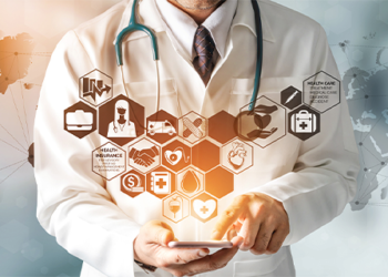 சுகாதார சேவைக்கு மத்தியில் நில ஆக்கிரமிப்பு