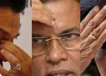 முன்னாள் ஜனாதிபதிகள் மீது இலக்கு! அமைச்சர் வழங்கியுள்ள உறுதி