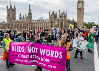 காணாமல் ஆக்கப்பட்டோருக்கு ஆதரவாக லண்டனில் மாபெரும் கண்டன ஆர்ப்பாட்டம்
