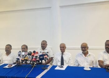 வடக்கில் புதிய கூட்டு – சர்வதேச விசாரணை கோரி வடக்கு கிழக்கில் கையெழுத்து போராட்டம்