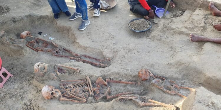 செம்மணியில் அடுத்தகட்ட அகழ்வு நடவடிக்கைகள் தொடர்பான வழக்கு விசாரணைகள் ஒத்திவைப்பு