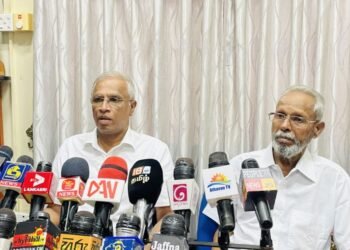 P2P போராட்டத்தின் நாயகர்கள் நாமே!! யாழில் சுமந்திரன் தெரிவிப்பு