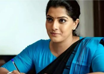 நடிகை என்பதை தாண்டி புது அவதாரம் எடுத்துள்ள நடிகை வரலட்சுமி சரத்குமார்