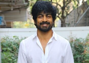 லோகேஷ் கனகராஜ் அழைத்தால், அதை தயங்காமல் செய்வேன்.. அர்ஜுன் தாஸ் ஓபன் டாக்!