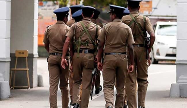 நாட்டு மக்களின் தவறான செயல்! பொலிஸார் வெளியிட்ட அவசர அறிவிப்பு