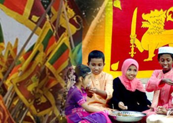 சர்வதேச அரங்கில் 15 இடங்கள் முன்னேறிய இலங்கை