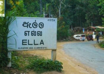 எல்ல பேருந்து விபத்து தொடர்பில் ஒருவர் கைது