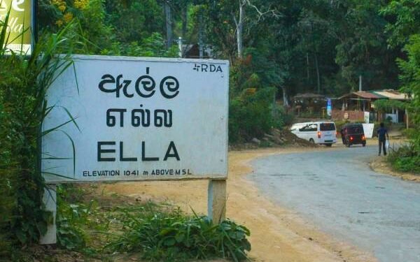 எல்ல பேருந்து விபத்து தொடர்பில் ஒருவர் கைது