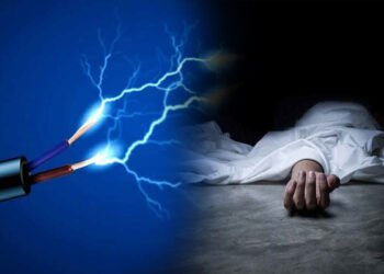 யாழ்.கிளானையில் மின்சாரம் தாக்கி குடும்பஸ்தர் உயிரிழப்பு