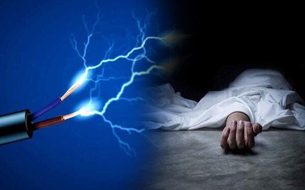 யாழ்.கிளானையில் மின்சாரம் தாக்கி குடும்பஸ்தர் உயிரிழப்பு