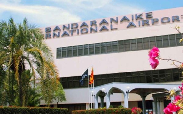 20 கோடி ரூபா போதைப்பொருள் விமான நிலையத்தில் கண்டுபிடிப்பு