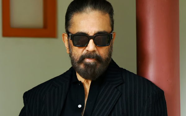 வெளிவந்தது கமல் ஹாசன் 237 படத்தின் அதிரடி அப்டேட்.. வேற லெவல் தான்!