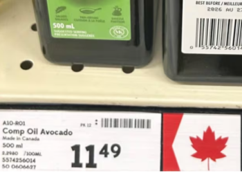 கனடாவில் இடம்பெறும் மோசடி குறித்து எச்சரிக்கை