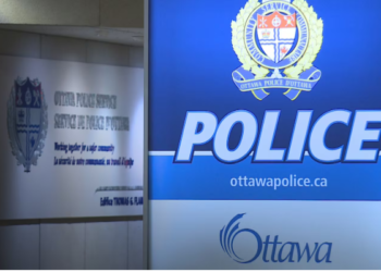 கனடாவில் பணி நேரத்தில் தகாத செயலில் ஈடுபட்ட பொலிஸ் அதிகாரிக்கு தண்டனை