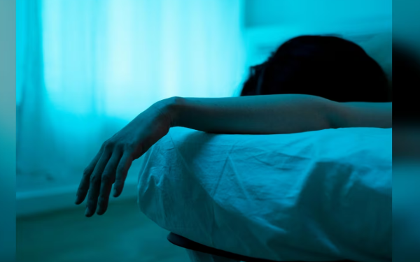 கனடாவில் இளம் பெண்களிடையே தற்கொலை விகிதம் அதிகரிப்பு