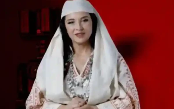 அல்பேனியா அமைச்சரவையில் உலகின் முதல் ‘ஏஐ’ அமைச்சா்