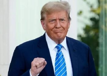 நிறைய செய்துவிட்டேன்…. ஒப்புக்கொண்ட ட்ரம்ப்