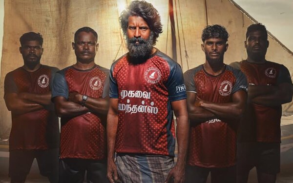 சூரி நடிக்கும் மண்டாடி படத்தின் பட்ஜெட்  எவ்வளவு தெரியுமா