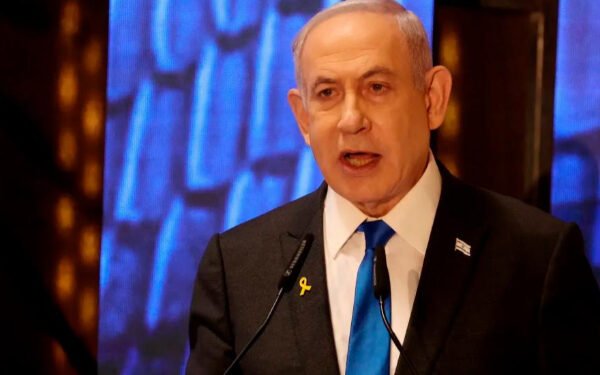 மீண்டும் குறி வைக்கப்படும் கட்டார்! இஸ்ரேல் பிரதமர் பேச்சால் எழுந்துள்ள பரபரப்பு