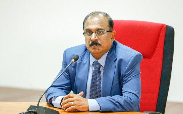 இலங்கையில் எந்த விதமான போர்க்குற்றங்களும் இடம்பெறவில்லை: அடைக்கலநாதன் எம்.பி கண்டனம்