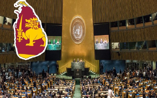 இலங்கை தொடர்பில் ஜெனீவாவில் முக்கிய தீர்மானம்