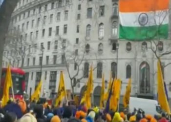 கனடாவில் இந்திய துணை தூதரகத்தை முற்றுகையிடுவோம்; காலிஸ்தான் பயங்கரவாதிகள்