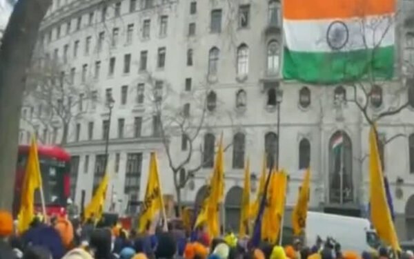 கனடாவில் இந்திய துணை தூதரகத்தை முற்றுகையிடுவோம்; காலிஸ்தான் பயங்கரவாதிகள்