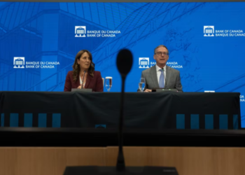 கனடாவில் வட்டி வீதத்தில் ஏற்பட்டுள்ள மாற்றம்