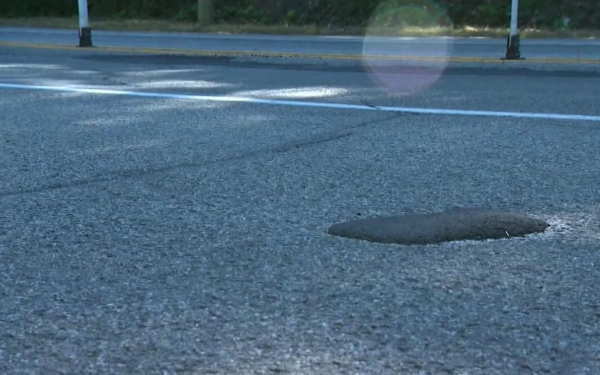 கனடாவில் சர்வதேச கவனத்தை ஈர்த்த சாலை விபத்து