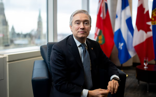 கனடாவில் நவம்பர் மாதம் 4ம் திகதி வரவு செலவுத் திட்டம் சமர்ப்பிப்பு