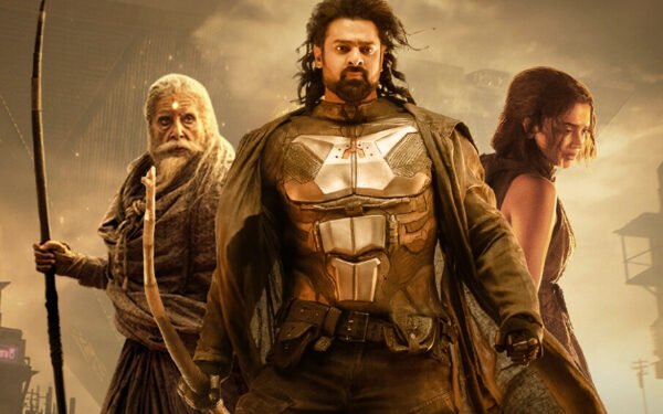 கல்கி படத்திலிருந்து விலகிய முன்னணி நட்சத்திரம்.. யார் தெரியுமா? ஷாக்கிங் அறிவிப்பு