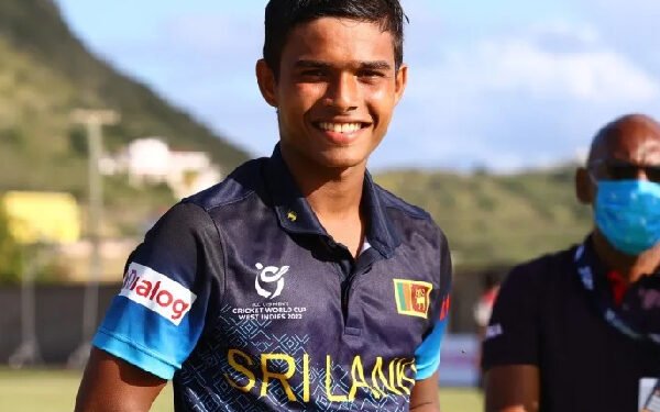 இலங்கை கிரிக்கெட் அணி வீரர்களுக்கு ஏற்பட்ட அதிர்ச்சி