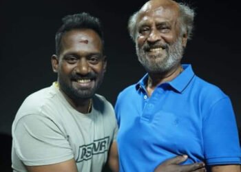 நடிகர் ரோபோ சங்கர் திடீர் மரணம் ; சோகத்தில் திரையுலகம்