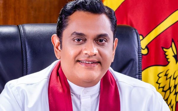 சஷீந்திர ராஜபக்ஷவின் விளக்கமறியல் நீடிப்பு