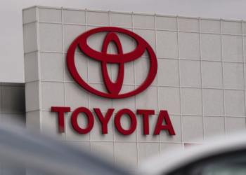 கனடாவிலிருந்து திரும்பப் பெறப்படும் டொயோட்டா வாகனங்கள்