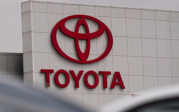 கனடாவிலிருந்து திரும்பப் பெறப்படும் டொயோட்டா வாகனங்கள்