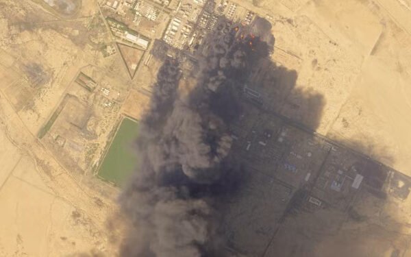 சூடானில் பள்ளிவாசல் மீதான தாக்குதலில் 70க்கும் மேற்பட்டவர்கள் பலி