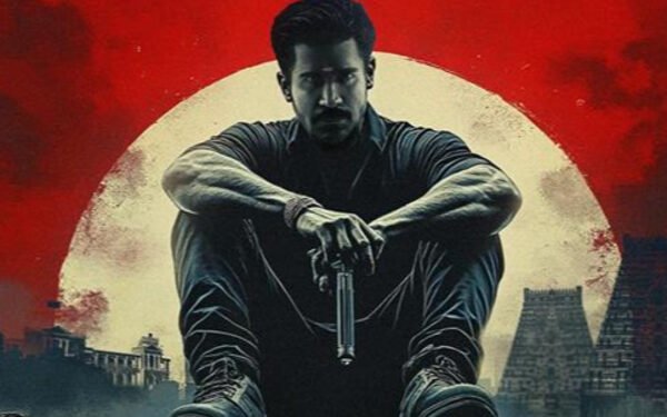 சக்தி திருமகன் படம் முதல் நாள் செய்துள்ள வசூல்.. பாக்ஸ் ஆபிஸ் ரிப்போர்ட்