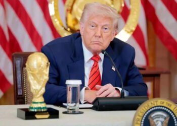 அமெரிக்காவை அலறவிடும் ரஷ்யாவின் திட்டம்; என்ன நடக்கபோகின்றது?