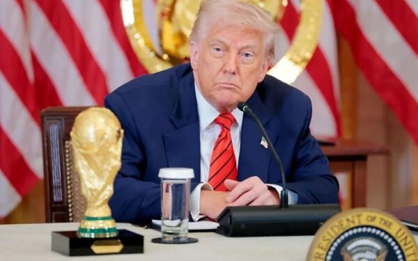 அமெரிக்காவை அலறவிடும் ரஷ்யாவின் திட்டம்; என்ன நடக்கபோகின்றது?